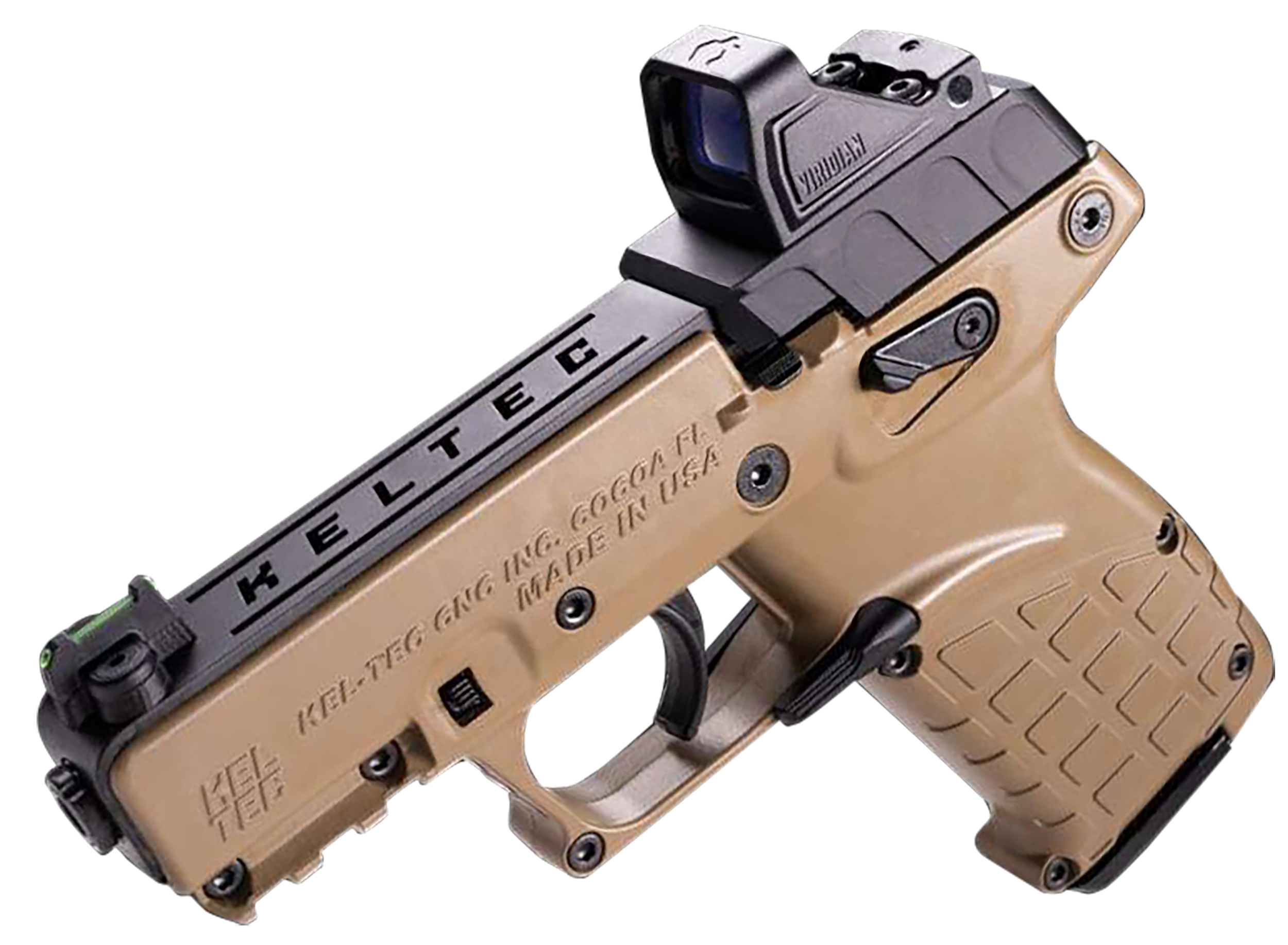 Primary Arms